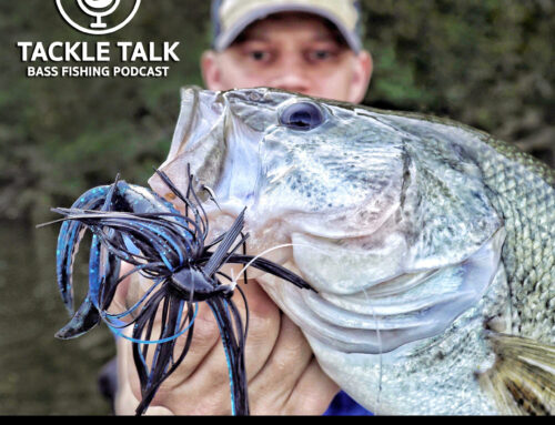 Tackle Talk – Bass Fishing Podcast