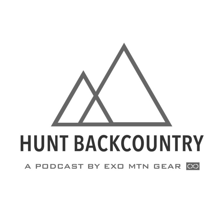 The Hunt Backcountry Podcast