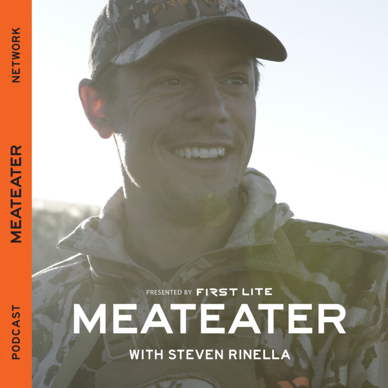 Ep. 334: Game On, Suckers! MeatEater Trivia IX