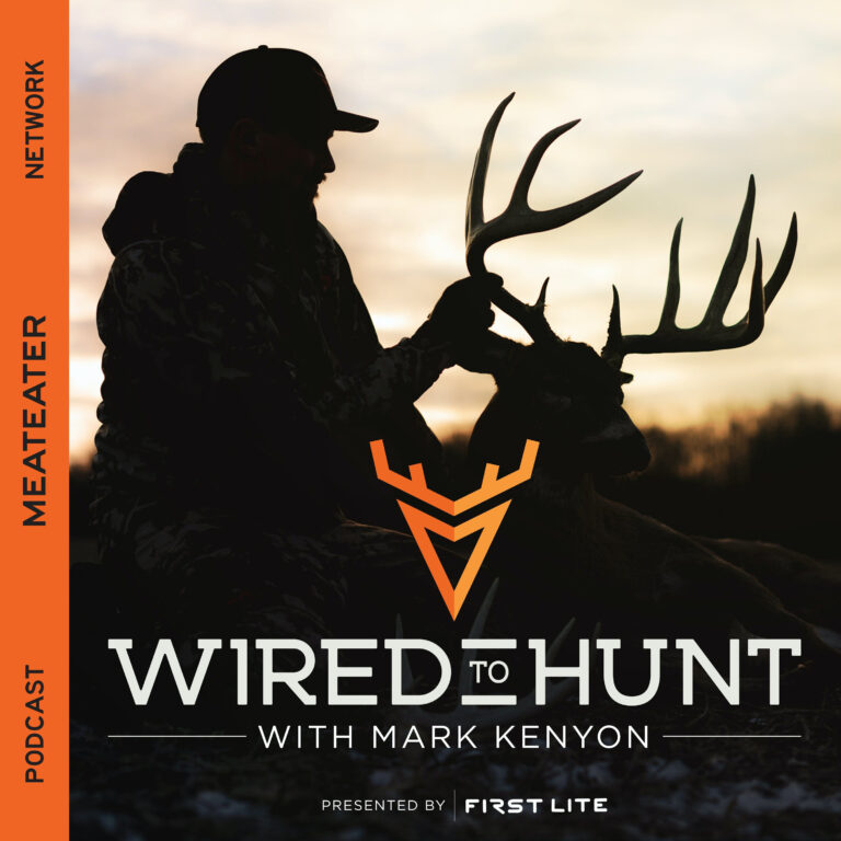 Ep. 661: How We've Evolved As Deer Hunters Over the Last Decade with Dan Johnson