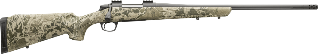 CVA Announces New Cascade XT Bolt Action Rifle - GEN7 Outdoors TV