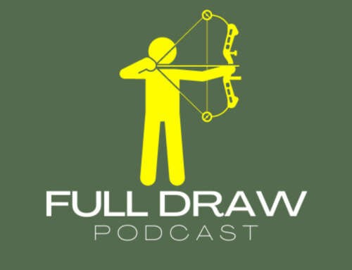 Full Draw Podcast