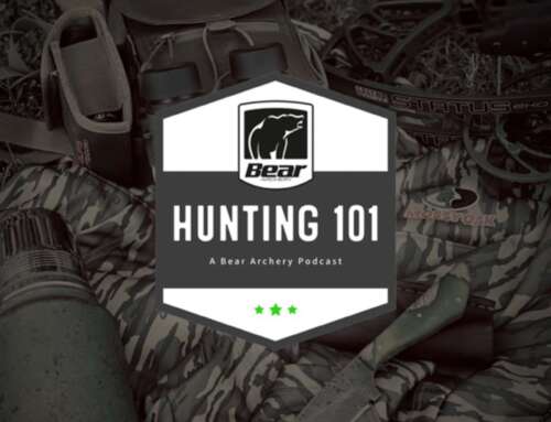 The Hunting 101 Podcast