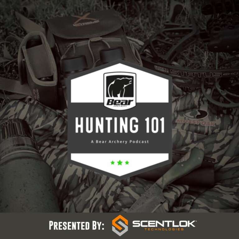 Ep. 134: How to Talk About Hunting