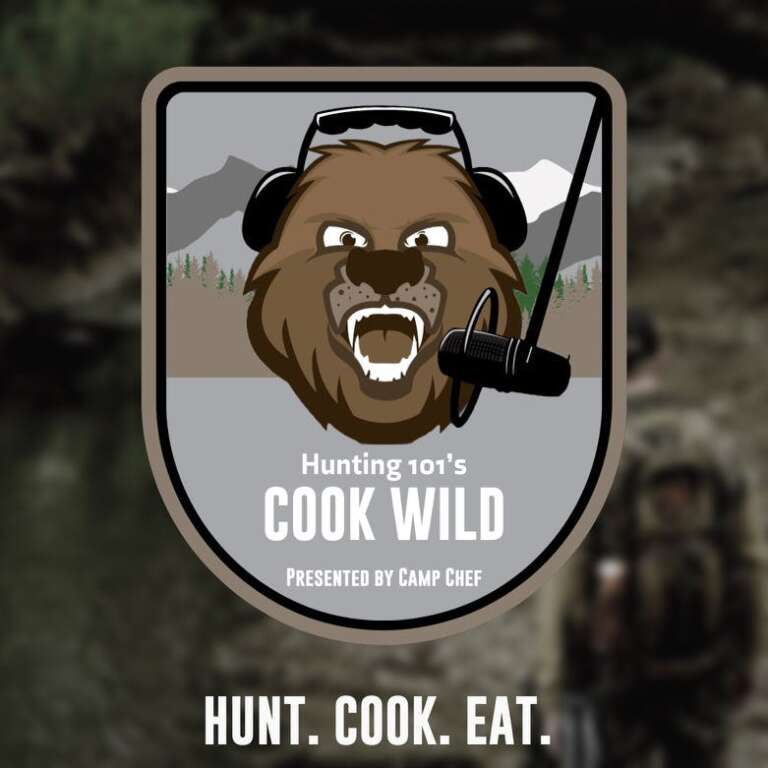 Cook Wild: Introduction