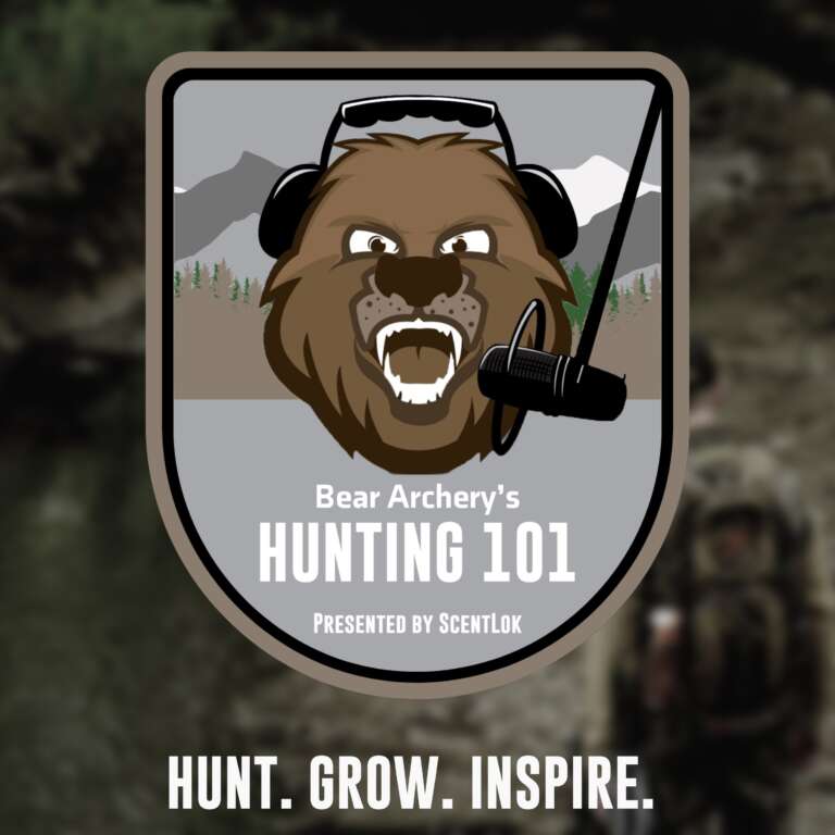 Ep. 166: A Bowhunter’s Journey