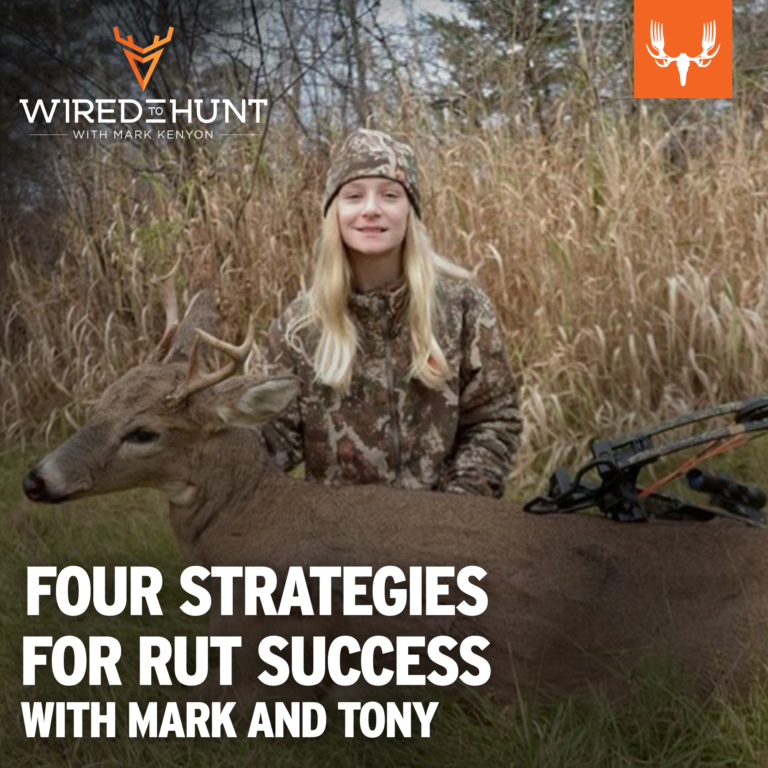 Ep. 723: Four Strategies that Led to Mark and Tony’s Rut Success and What to Do Next