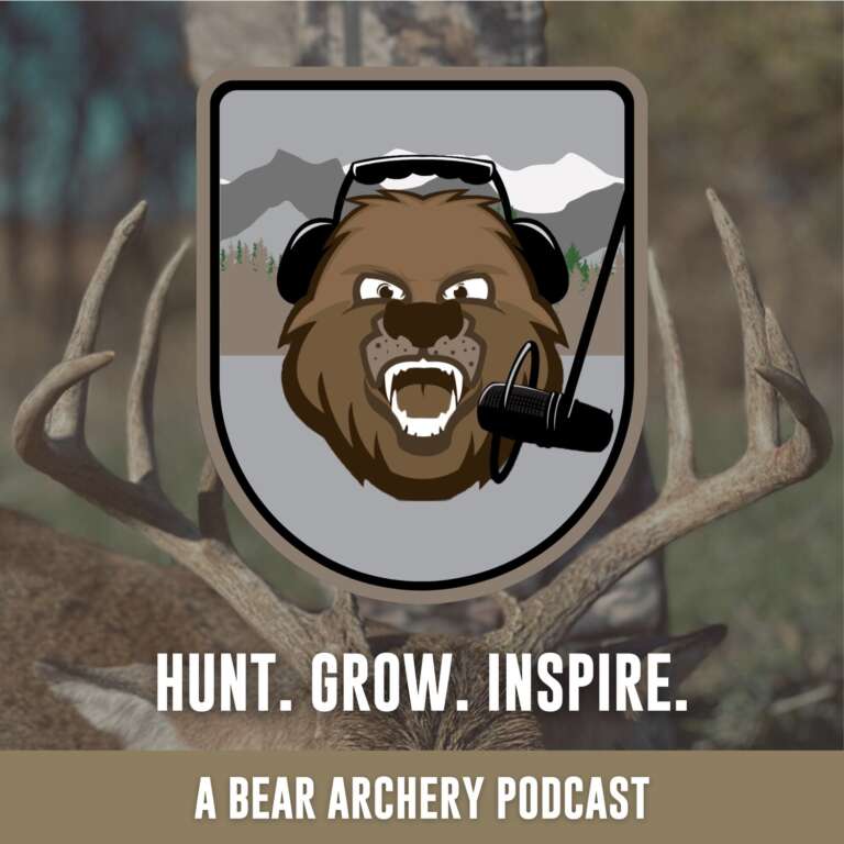Ep. 183: Build Your Bow – Mounting Accessories