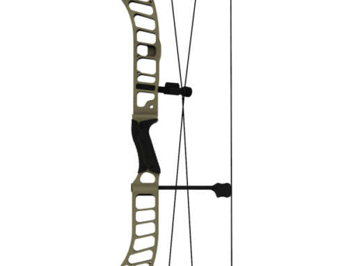 GEN7 Outdoors: Prime Archery Unveils the Ronan – Premium Performance at an Accessible Price