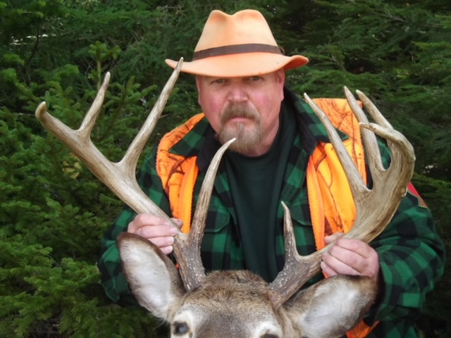 EP 227 Randy Flannery Talks Deer Tracking