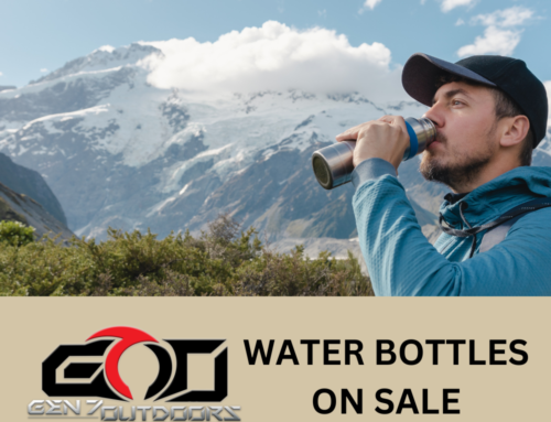 Stay Hydrated on Your Adventures: The Best Water Bottles Deals for Outdoor Enthusiasts