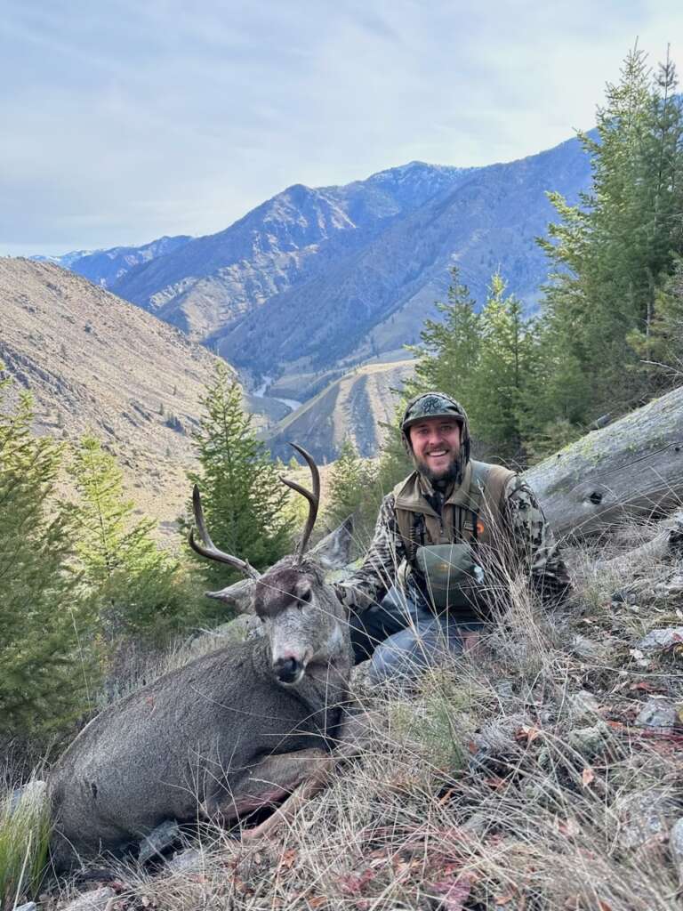 EP. 397: Joy In The Hunting Process | Wilson McSwain