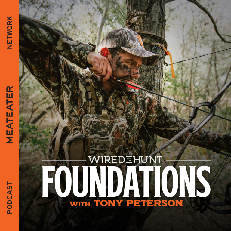 Ep. 800: Foundations – Season-Long Stand Setups Done Right, Right Now
