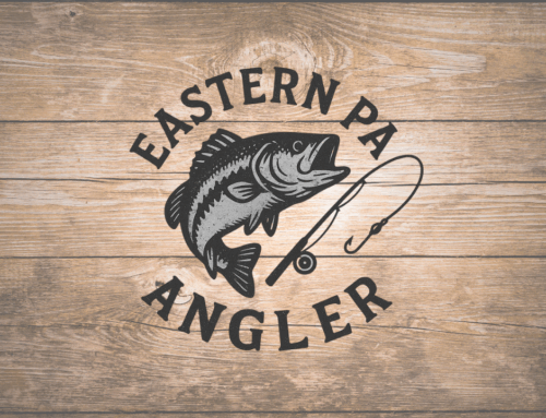 Eastern Pa Angler