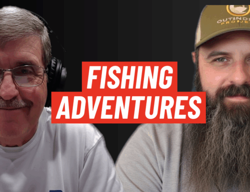 Captain Sergio’s 50-Year Voyage: Secrets of a Master Fishing Charter