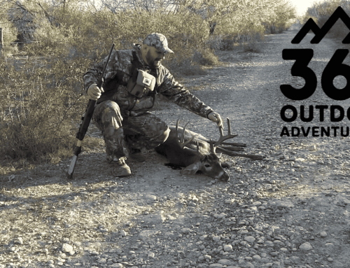 365 Outdoor Adventures – Mexico Adventure